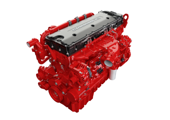 二十载运输路，从轻卡到重卡，唯一不变的是东风康明斯的可靠陪伴