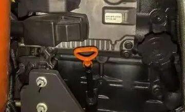 【徐工道路维保知识库】RP905HEV摊铺机维护保养注意事项