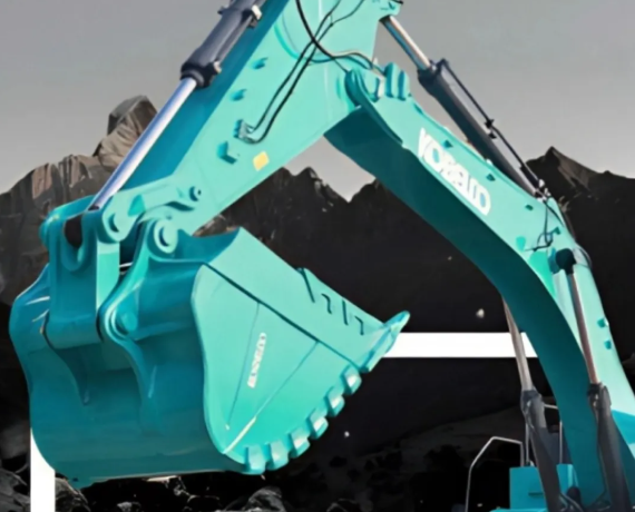 矿山人都夸的省油神器！神钢SK550XD-11 动作快、力量足，售后还靠谱！