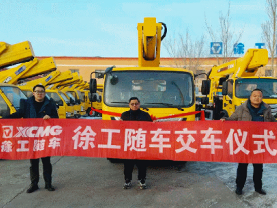 启新致远，笃行不怠｜全国交付传佳音