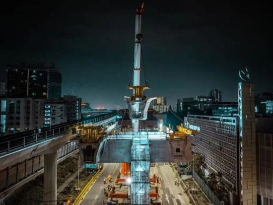 狮城之夜，因信任而聚 | 三一起重机亚太大区客户答谢晚宴温情落幕