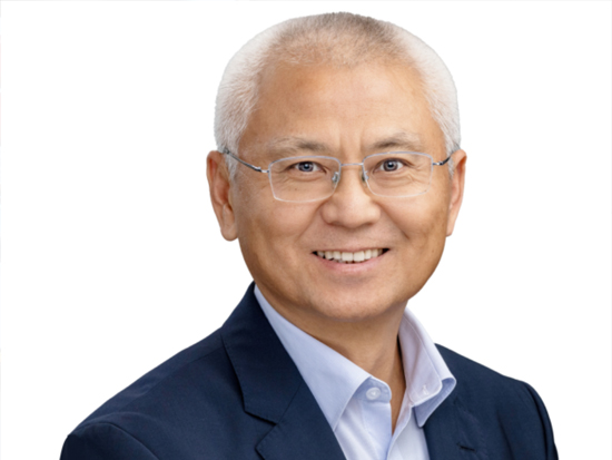 卡特彼勒全球高级副总裁杨程建2026新春寄语