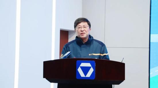 凝心聚势，再创辉煌——事业部2026年营销工作动员暨誓师大会圆满召开