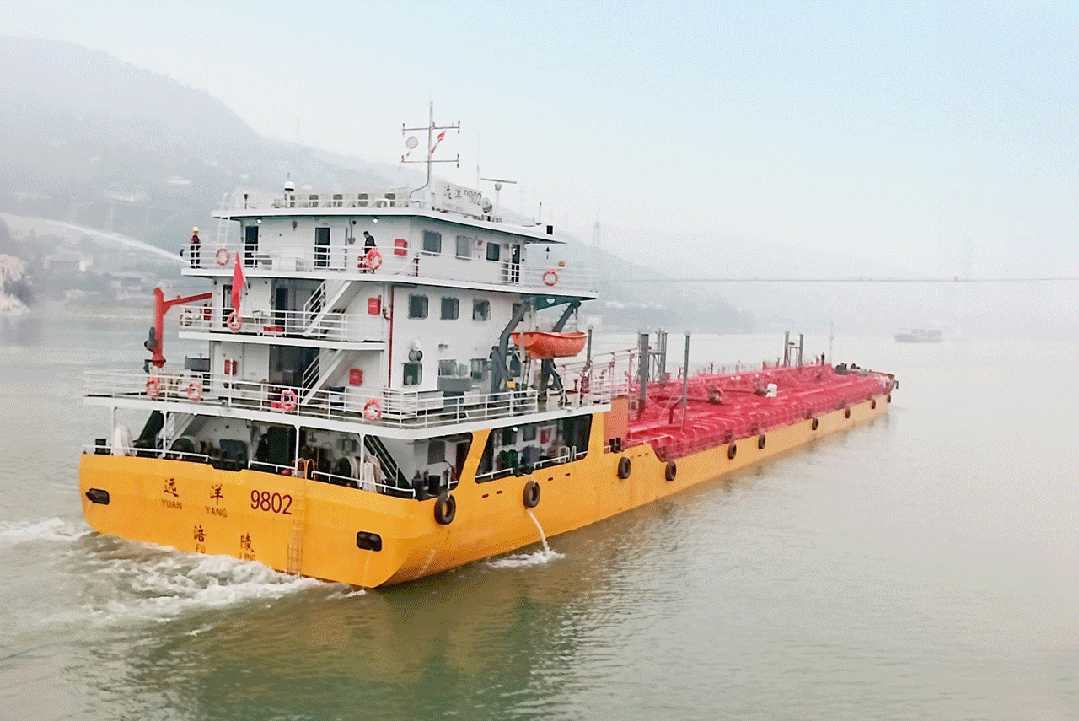 交付热、订单足...山东重工在一片繁忙中冲刺开门红