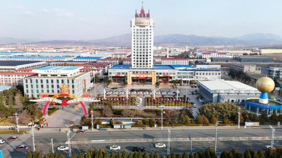 【奔赴市场】方圆集团销售大军马力全开踏上新征程