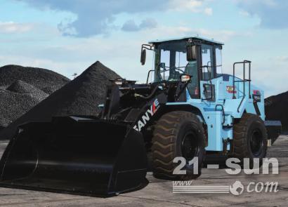 开年热销，三一电动装载机凭啥火？SW956E/SW960E/SW966E硬核解析