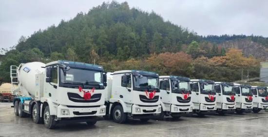 从城市到乡村：徐工河北客户的“远征”账本
