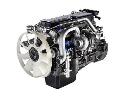 <em>菲亚特动力科技</em>CURSOR发动机护航复兴长江大桥荷载试验，以卓越实力强国