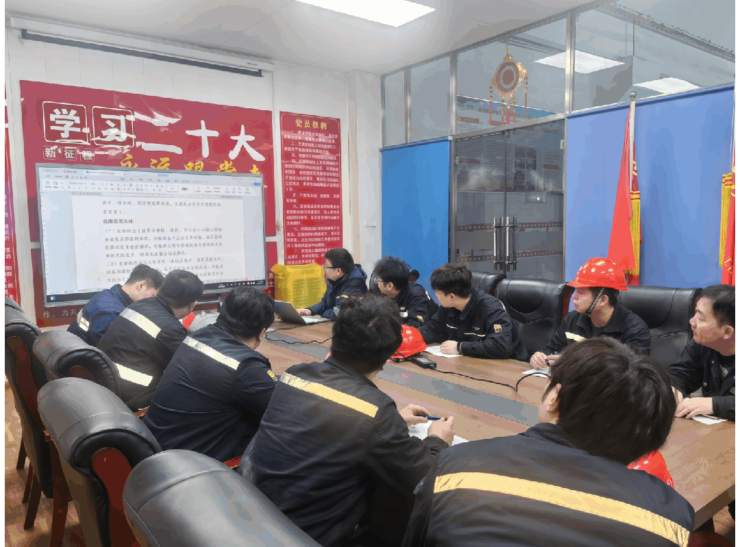 春风送暖，赋能同行｜徐工道路以实干践诺，助客户开工启新程