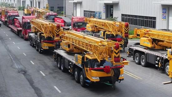 “内卷”之下，2026工程机械龙头海外动作频频！