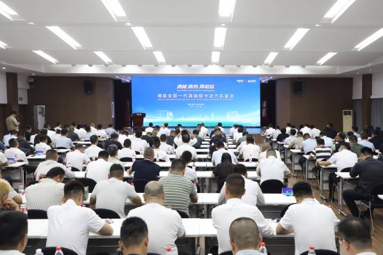 持续引领！潍柴携手中国重汽焕新轻卡行业新标杆