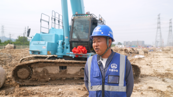 不燒油、低噪音、夜里搶活干：工地新晉印鈔機徐工XGTC30L5-E