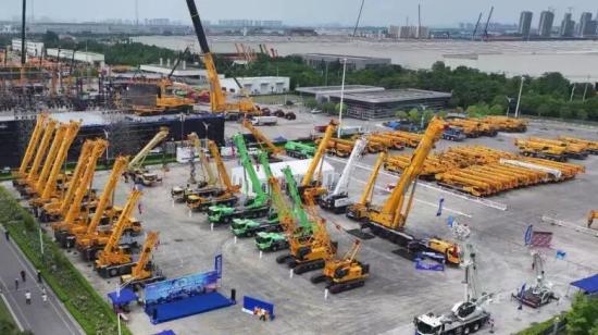 两项国家级！徐工入选质量提升与品牌建设典型案例