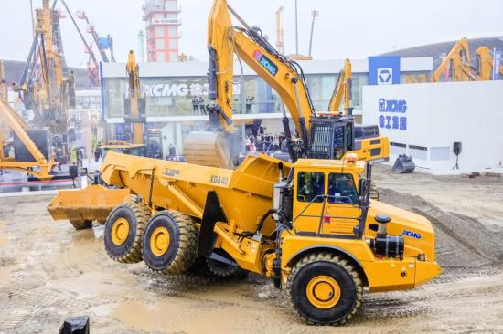 bauma SHANGHAI 2026 | 从展馆看点到观众流量，五个问答聊透“一展双馆”全新布局