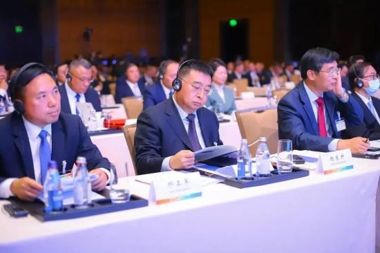 李家超率團首訪中亞，徐工作為行業(yè)唯一代表受邀參加