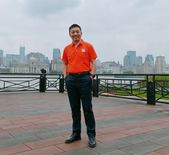 沃爾沃卡車張平：從“能開就行”到“科學駕駛”，重新理解“安全與高效”的分量