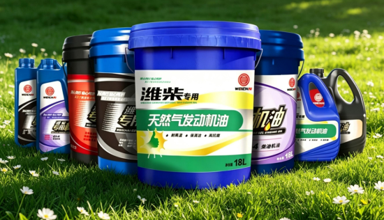 【潍柴商城】高温“烤”验下的重卡生存战，这个夏天你的发动机能扛住吗？