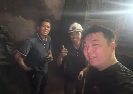 350公里星夜兼程！三一服务超越客户期待