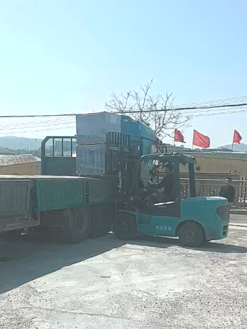 口碑现场 | 宝骊电车集群成势，让“中国镁都”更美
