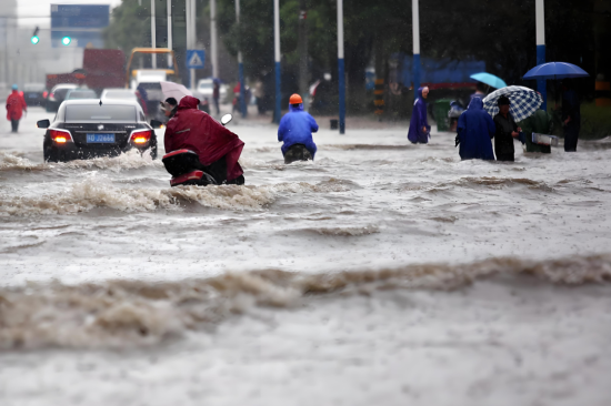 暴雨来袭！混凝土设备<em>防汛</em>指南请查收！