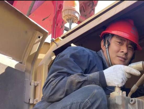 深耕现场排隐患，匠心服务客户为先丨三一桩工服务工程师 李红歌