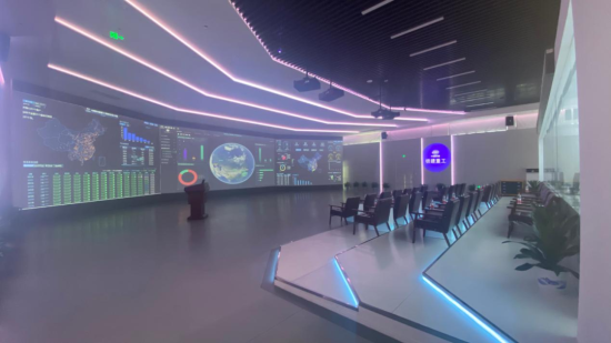 工业互联网赋能！铁建重工掘进机运维迈入云端值守