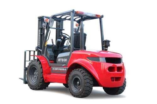 叉车维修步骤有哪些？