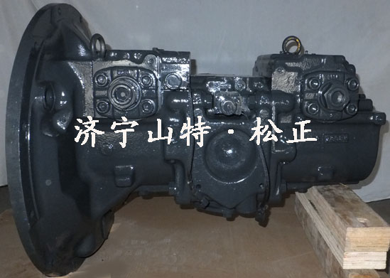 卡特374F/390液压件泵576-3072原厂原装配件