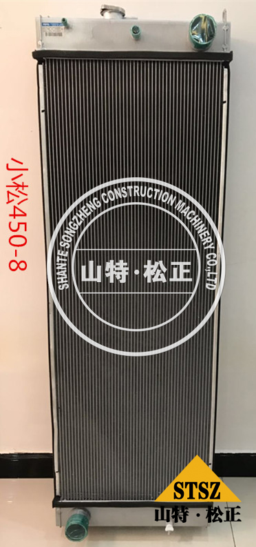 PC400-8副水箱419-03-21320小松挖掘机全车配件