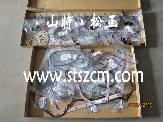 小松挖掘机pc220-8MO中心接头修理包SJ-PC200-8M0货源充足