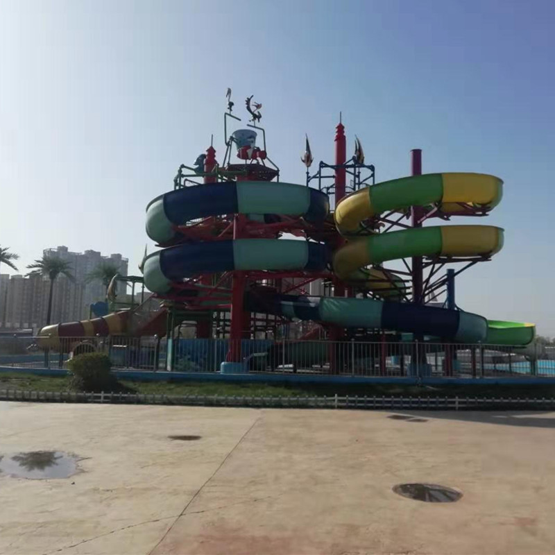 水上游乐设施生产厂家 儿童游乐设施设备价格