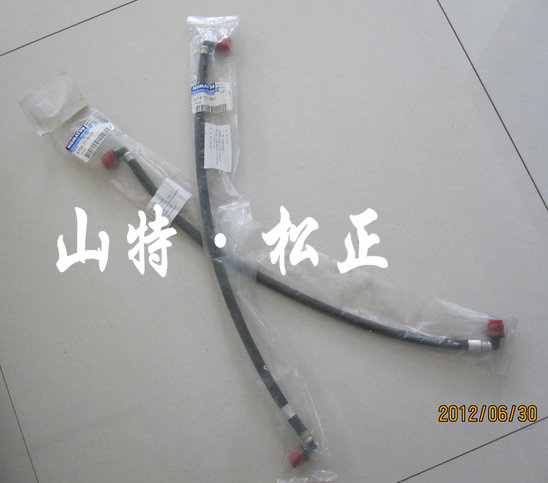 山推SD32软管175-03-C1360山推推土机全车配件